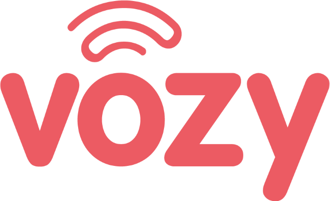 Vozy